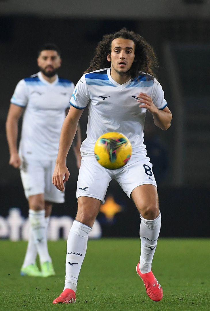Guendouzi