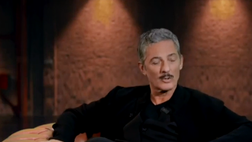 VIDEO / Dalla bresaola alle penne: Fiorello imita Ilary