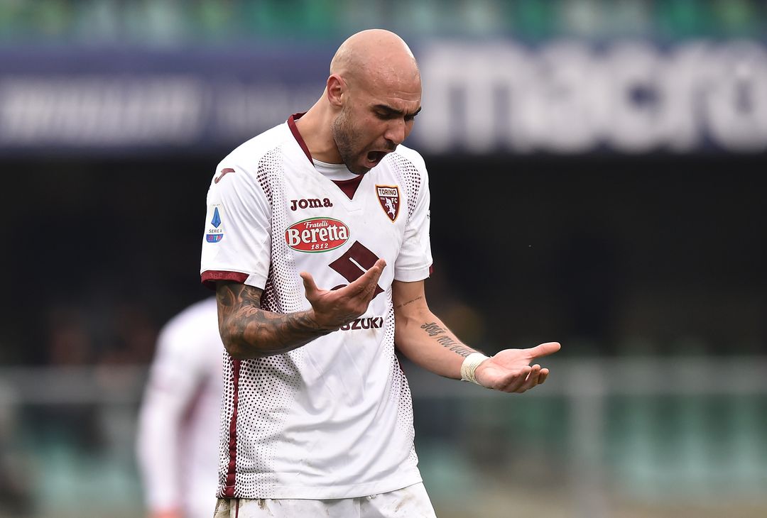 Fotogallery – Verona-Torino 3-3: succede di tutto al Bentegodi - immagine 50