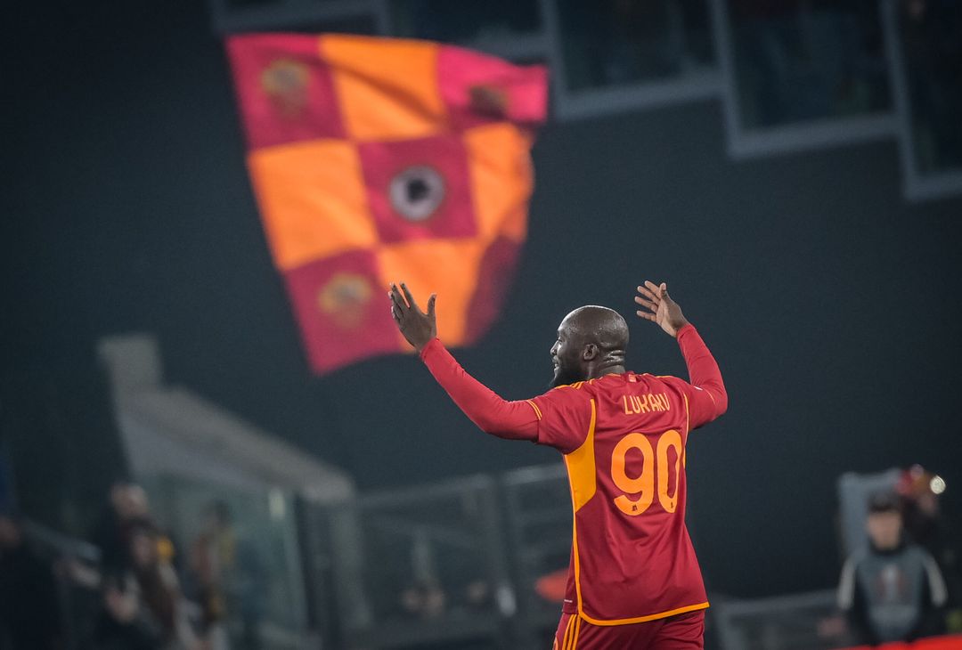 Roma-Sheriff – FOTOGALLERY - immagine 39