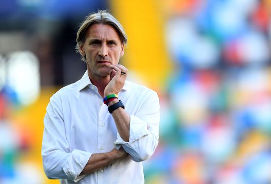 Il calcio secondo Nicola: “Dai giocatori pretendo razionalità e determinazione”- immagine 5