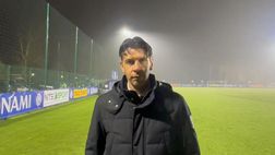 VIDEO / Zanchetta: “Vinto grazie a una grande prestazione. Sorteggio? Testa all’Udinese”