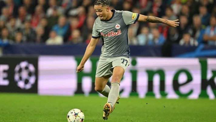 Non solo Scamacca: Mourinho valuta Okafor - immagine 1