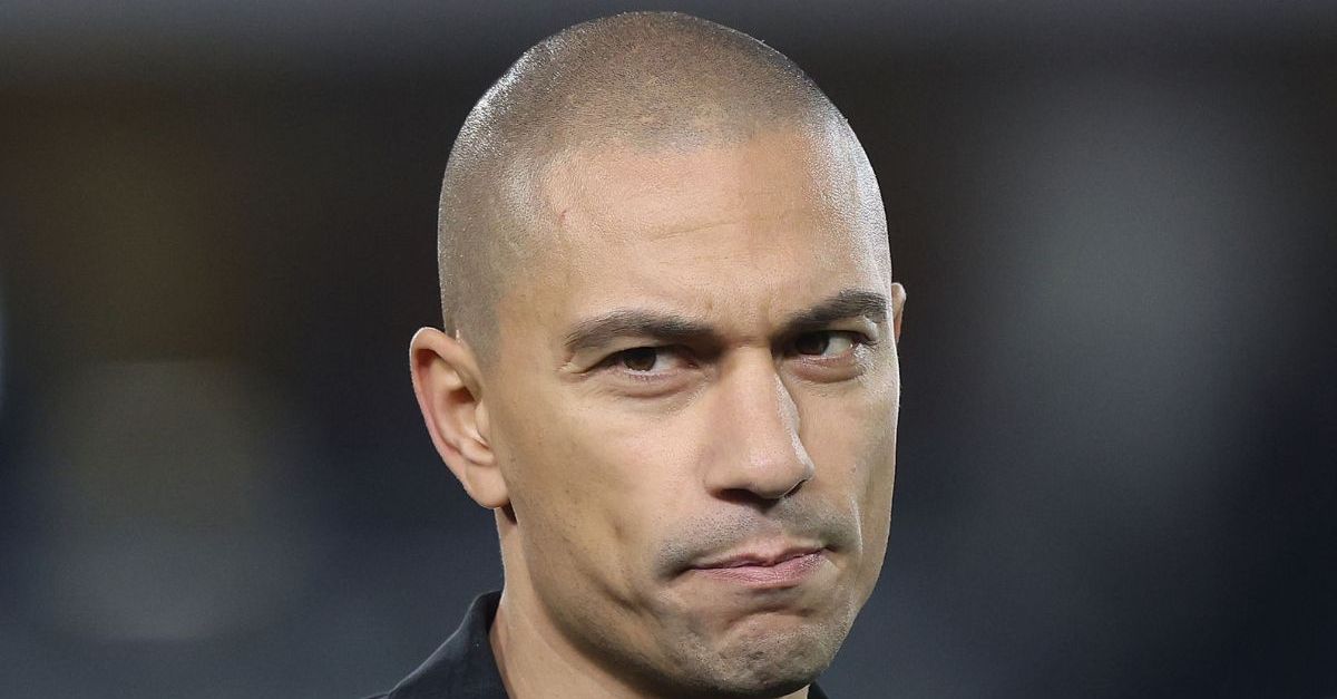 Udinese Milan, Inler: “I ragazzi sanno come muoversi, dobbiamo essere compatti” Udinese Milan, Inler: “I ragazzi sanno come muoversi, dobbiamo essere compatti”