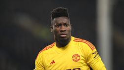 In UK – Infortunio per Onana, lo United cerca un portiere: due i nomi cerchiati