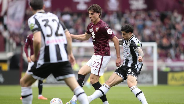 Giudice Sportivo: cinque squalificati, Torino e Udinese al completo - immagine 1