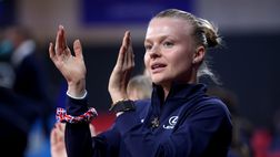 Tennis, Dart all’avversaria: “Metti il deodorante, odore cattivo”. Poi le scuse