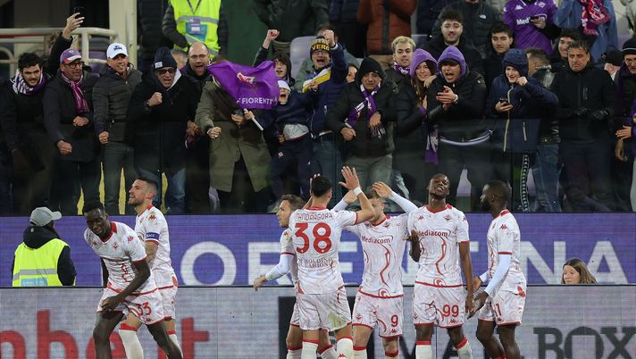 Buscaglia promuove la Fiorentina: “Concorrente credibile per il 4° posto” - immagine 1