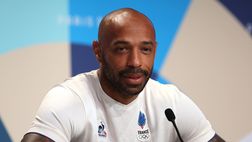 Barcellona, Henry snobba Flick: “Questo ottimo avvio è merito di Xavi, ecco perché”