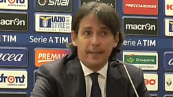 Video – Lazio-Torino 3-1, Inzaghi: “Dobbiamo continuare a lavorare”