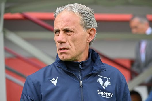 Getty Serie A, il Verona vince 3-1 lo spareggio e si salva. Retrocede lo Spezia- immagine 2