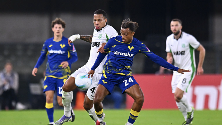 Verona, dopo la sosta altri due scontri diretti: Pisa e Cagliari - immagine 1