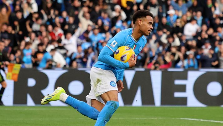 Ngonge celebra la vittoria: “Una partita con una sensazione speciale” - immagine 1