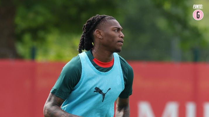 Leao e il Milan: ciclo finito. Può partire sul calciomercato: tre ipotesi