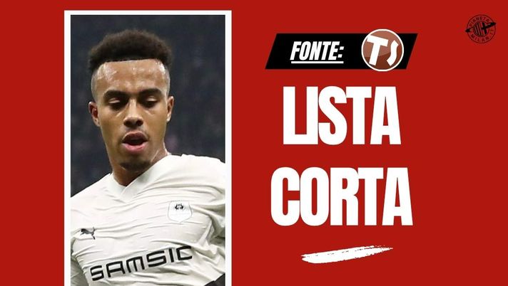 Calciomercato Milan, muro dello Strasburgo per Doué: ecco l'alternativa