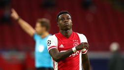 L’ammissione shock di Promes: “Ho accoltellato mio cugino”