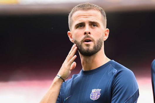 Pjanic: “Scudetto? Dico Napoli, poi Milan. Ma ci sono anche Inter, Juve e Roma”- immagine 2
