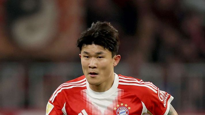 Kim Min-Jae, ex Napoli oggi al Bayern Monaco, è un obiettivo del Milan per gennaio | Calciomercato AC Milan News (Getty Images) Calciomercato, difficili i colpo Aké e Kim per il Milan: ecco i motivi