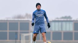 Sky – Verso Inter-Como, anche Correa lavora a parte. Ma c’è una grossa novità su Barella