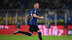 Inter, botta in allenamento per Asllani: in dubbio per la Roma