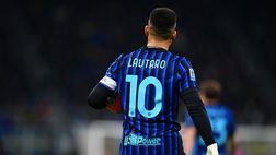 Inter-Juve, Bastoni poteva scagionare Kalulu. Lautaro: “Ormai ha già fischiato” VIDEO