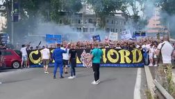 Curva Nord Inter: “Nuova guida per dare segnale chiaro. Era importante dimostrare che…”