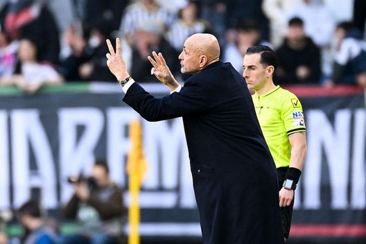 Trevisani: “Calendario Juve da interrogazione parlamentare. Se qualsiasi altro club…”- immagine 2