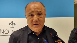 Martorelli: “Nzola non si doveva adattare. Gli esterni non sono il problema”