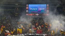 Stadio più vuoto e tifosi delusi