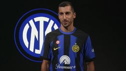 Mkhitaryan: “Felice del secondo anno all’Inter. Obiettivi? Sempre gli stessi: vincere”