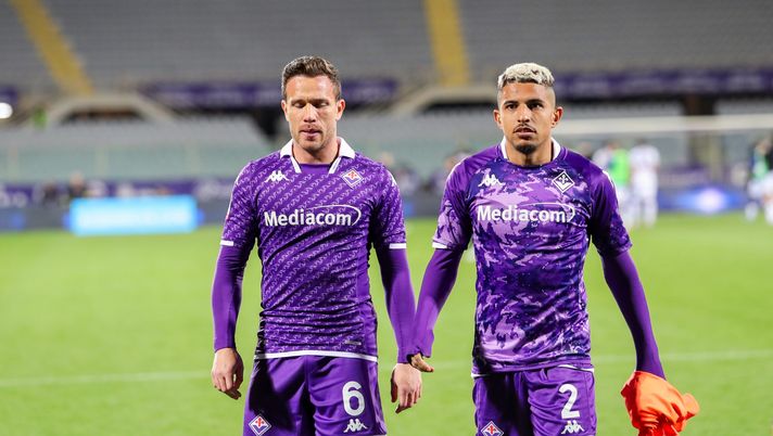 Viktoria Plzen-Fiorentina, la probabile formazione: dubbi a centrocampo per Italiano - immagine 1