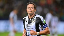 Notizie Udinese – Florian Thauvin ci sarà contro i rossoneri? Il punto