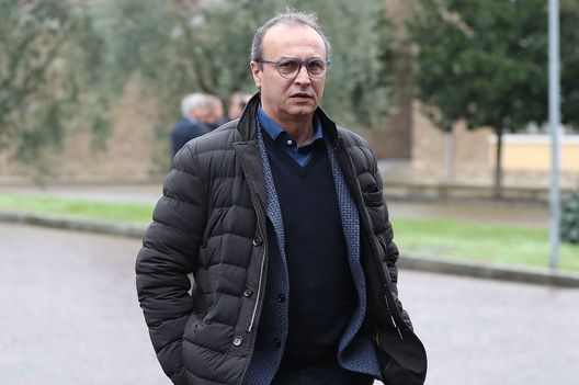 Pasquale Marino (Foto di Gabriele Maltinti/Getty Images) Cittadella-Vicenza, il derby veneto per la prima volta in Serie C- immagine 3