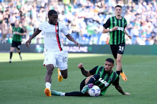 IPSE DIXIT – Boateng: “Siamo in crescita”… – Duvan Zapata: “Derby da vincere”…- immagine 6