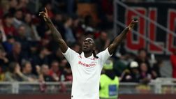 I voti di Milan-Fiorentina al fanta: bocciato Theo, Abraham come De Gea e Kean! Chukwueze e Felix…