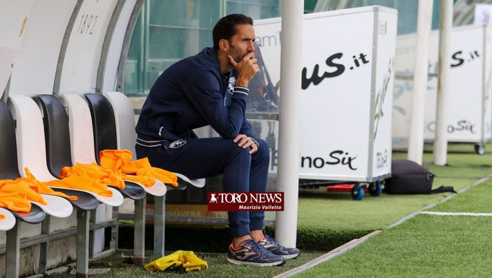 Primavera, Scurto dopo l’Empoli: “La finale un obiettivo. Cerchiamo di vincere” - immagine 1