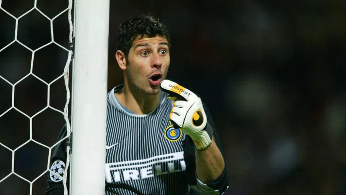 Francesco Toldo oggi compie 53 anni: il messaggio di auguri dell’Inter - immagine 1