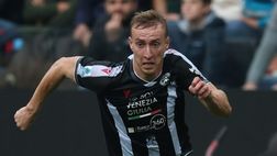 Buksa: “I gol arriveranno, ho avuto difficoltà. Atta come Bellingham, su Zaniolo…”