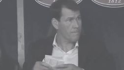 Napoli a picco, e sui social i tifosi rimpiangono Garcia: il video per il francese