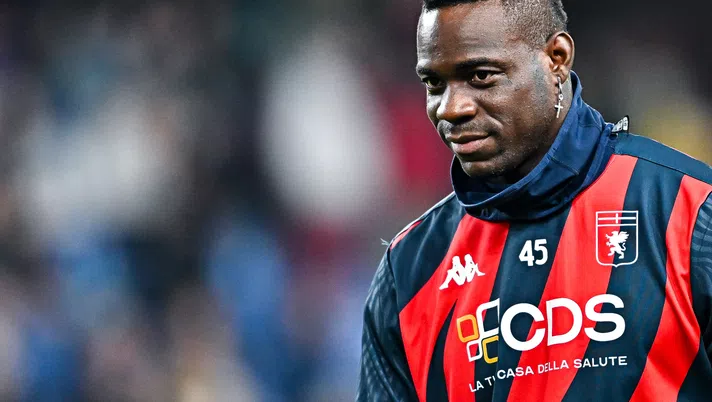 Genoa, Pinamonti il pericolo rossoblu. Occhio a Balotelli a gara in corso - immagine 1