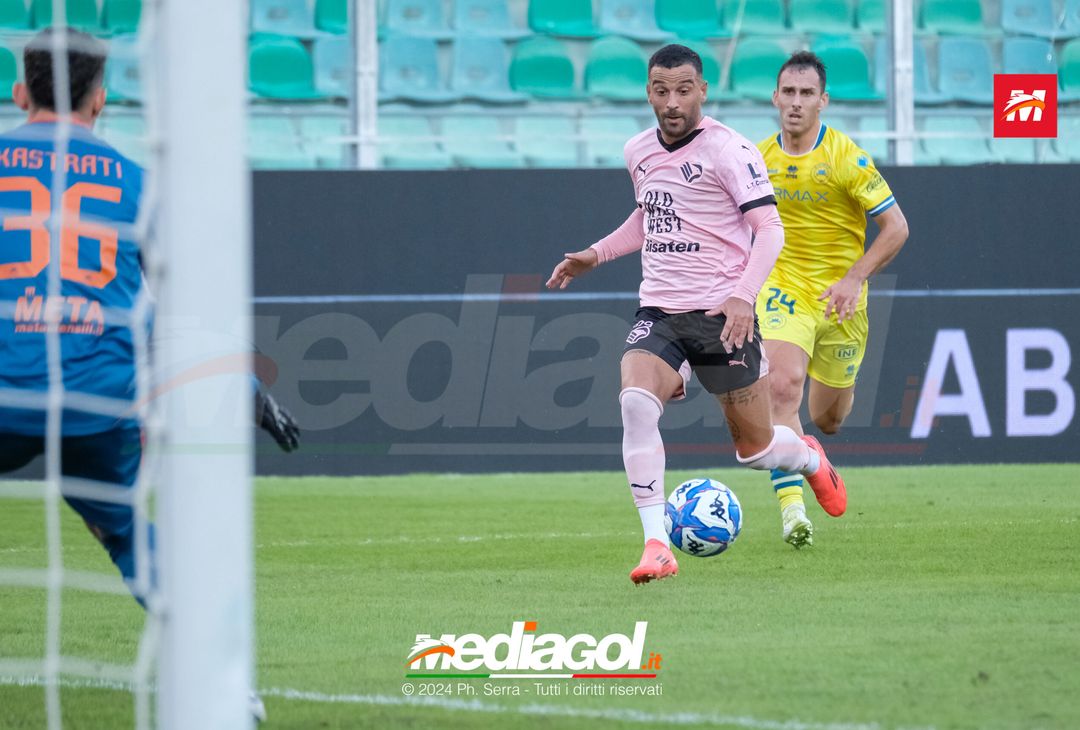 FOTO Palermo – Cittadella 0-1 | Serie B 2024/25 - immagine 169