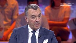 Pistocchi a sorpresa: “Lo scudetto è già deciso. La nuova Inter? Ha due problemi”