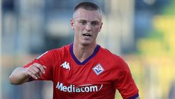 FOTO – Gudmundsson a un passo dal rientro, ma intanto si gode la “bomba” di Adli