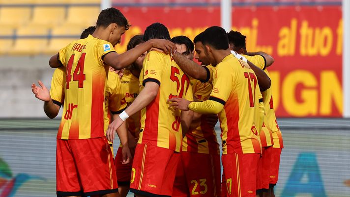 Banda al cardiopalma toglie le castagne dal fuoco per il Lecce: il finale - immagine 1