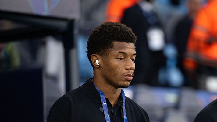 NEWS – Ekkelenkamp, Malinovskyi, Taty, Conceicao, Odgaard, Leao, Loftus, Lautaro, Neres: le novità - immagine 1