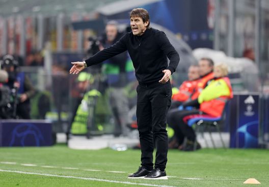 Antonio Conte
