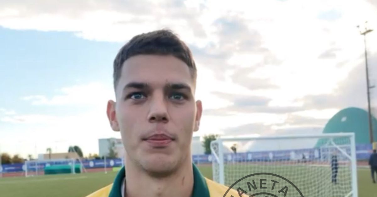 Milan Futuro, Dutu: “Prova importante contro la squadra più forte del girone” Milan Futuro, Dutu: “Prova importante contro la squadra più forte del girone”