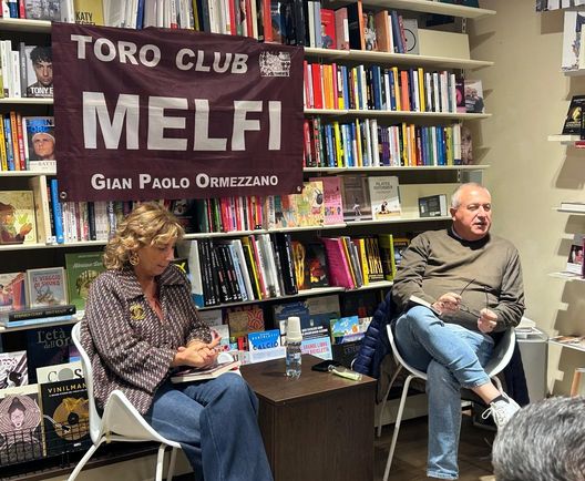 “Mio padre, il capitano dei capitani”: a Potenza la presentazione del libro di Cristiana Ferrini- immagine 2