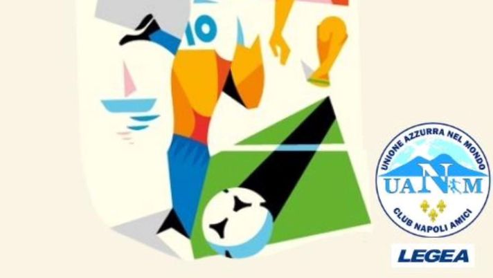 UANM commemora Maradona, organizzata “La giornata del pallone”: i dettagli - immagine 1