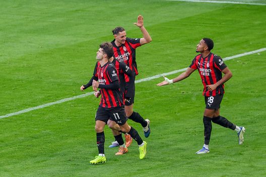 Verona-Milan, le formazioni ufficiali: Allegri si affida a Pulisic e Leao- immagine 2